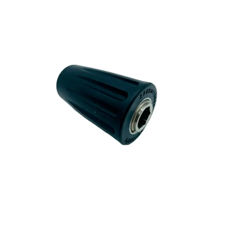 Муфта-байонет KW, 1/4внеш, нерж.сталь