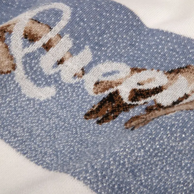 Джемпер унисекс NovaTee на заказ, размер M/L Джемпер унисекс NovaTee на заказ, размер M/L