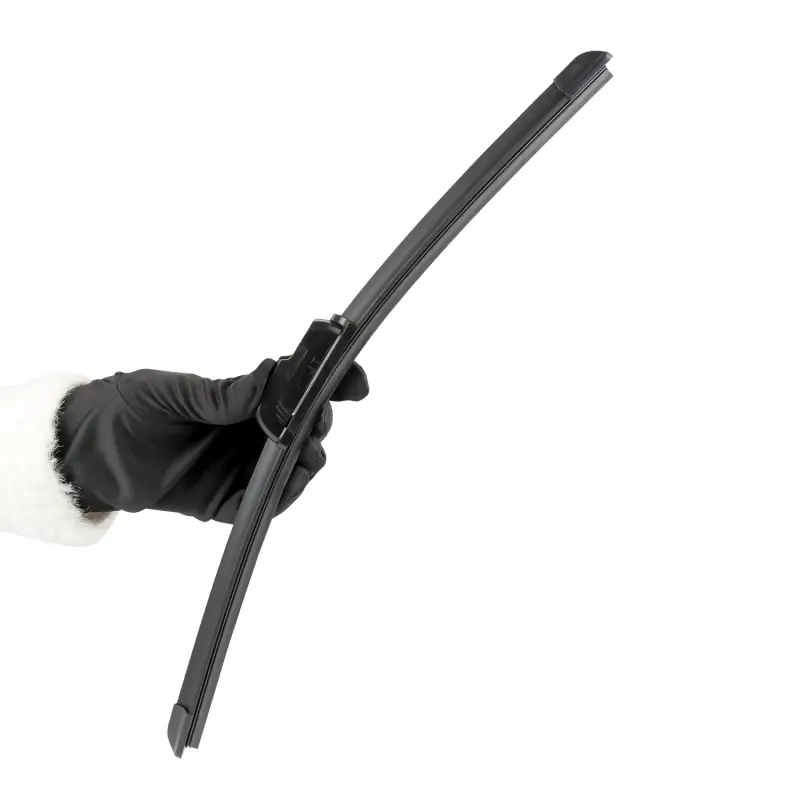 Бескаркасная щётка стеклоочистителя Just Trend WJ-16 (40см)