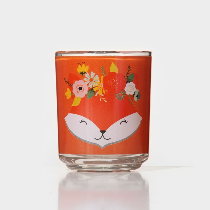 Набор детской посуды Доляна «Лисёнок», 3 предмета: миска 450 мл, тарелка d=20 см, кружка 200 мл Набор детской посуды Доляна «Лисёнок», 3 предмета: миска 450 мл, тарелка d=20 см, кружка 200 мл