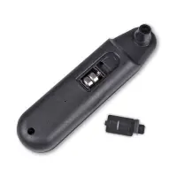 Манометр автомобильный AVS EL-609