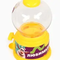 Автомат для конфет "Буба"