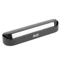 Автовизитка парковочная в автомобиль AVS NC-01