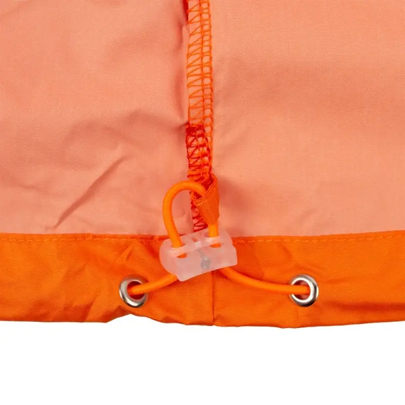 Ветровка Kivach оранжевая, размер XS Ветровка Kivach оранжевая, размер XS