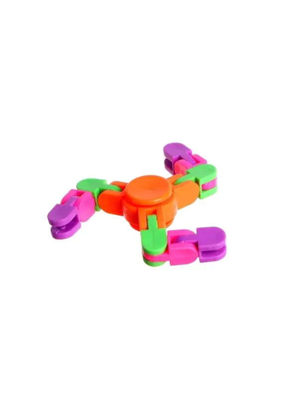 Головоломка &laquo;Спиннер&raquo;, цвета МИКС