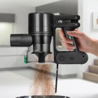 Пылесос вертикальный беспроводной КТ-5168 (2 в 1) 150 Вт Пылесос вертикальный беспроводной КТ-5168 (2 в 1) 150 Вт