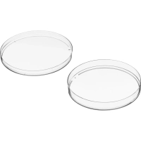 Чашка Петри полим. d 90 мм стерильная 20шт/уп