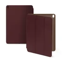 Чехол-книжка iPd Air 4 10.9 (2020)/ Air 5 10.9 (2022) Smart Case Coffe