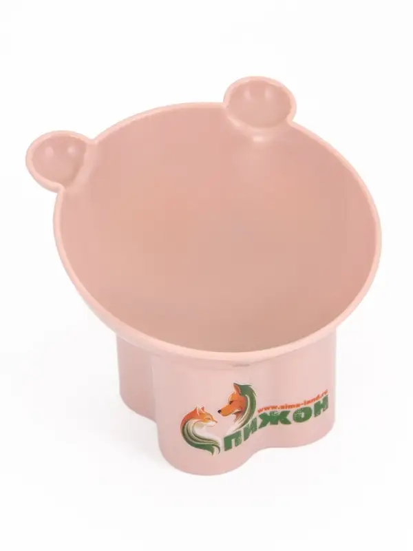 Миска высокая для животных 250 мл, лавандовая Миска высокая для животных 250 мл, лавандовая