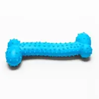 Игрушки для собак, набор 4 шт., синие