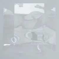 Коробка кондитерская для муссовых пирожных «От всего сердца», 17.8 х 17.8 х 6.5 см