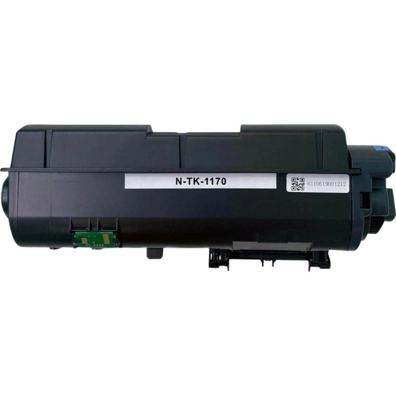 Тонер-картридж NetProduct (N-TK-1170) для Kyocera M2040dn/M2540dn 7,2K, с/ч