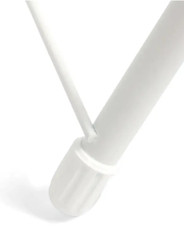 Стол туристический складной, 75&times;50&times;50/62 см, ЛДСП, цвет дуб сонома