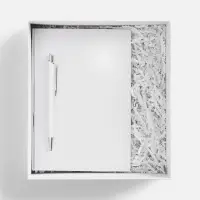 Набор Kroom Coffee, белый