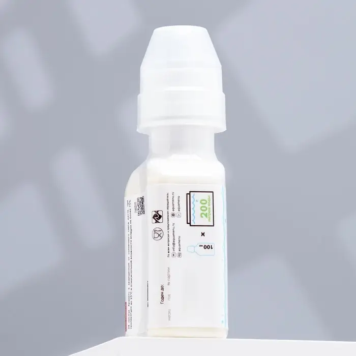 Кондиционер для аквариумной воды &laquo;Аквастарт&raquo;, 100 мл, делает водопроводную воду безопасной для рыб