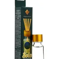 Аромадиффузор Solo10 тайга, 10 мл