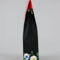 Коробка складная &laquo;Счастье внутри&raquo;, 5.7&times;14.5&times;3.5 см