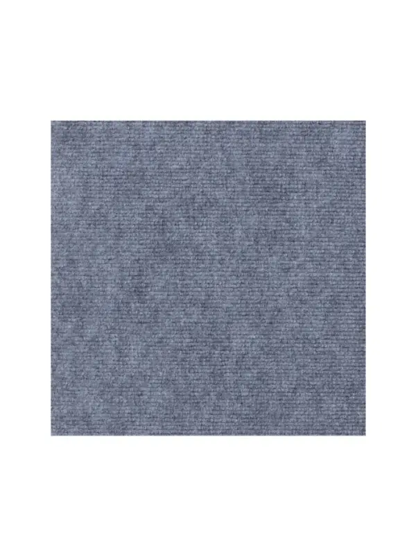 Самоклеящийся ковролин 30х30см, светло-серый Самоклеящийся ковролин 30х30см, светло-серый