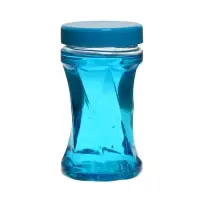 Лизун - слайм Funny toys &laquo;Бутыль&raquo;, с блёстками, МИКС