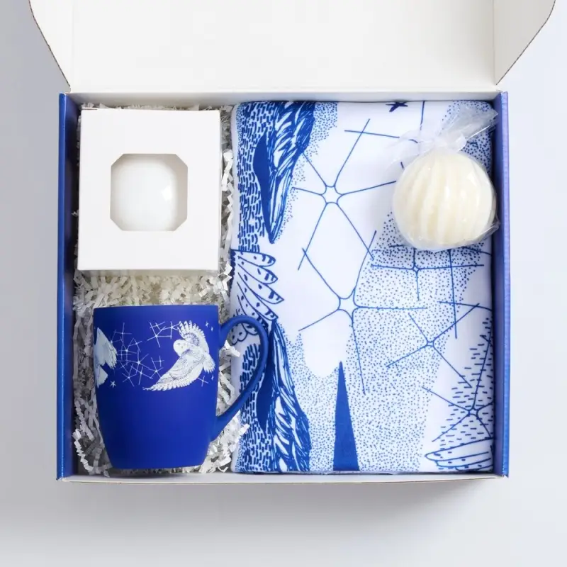 Набор «Волшебство повсюду» Набор «Волшебство повсюду»