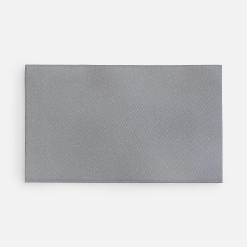 Лейбл тканевый Epsilon, M, серый Лейбл тканевый Epsilon, M, серый