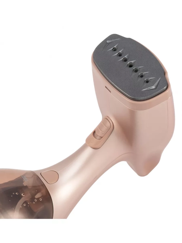 Отпариватель ручной H-HS02975 1650Вт золотистый Отпариватель ручной H-HS02975 1650Вт золотистый