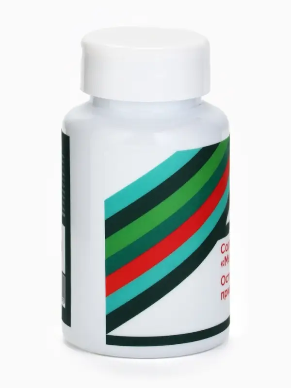 Драже - Конфеты - таблетки &laquo;Губо-закатин&raquo; в банке, 50 г