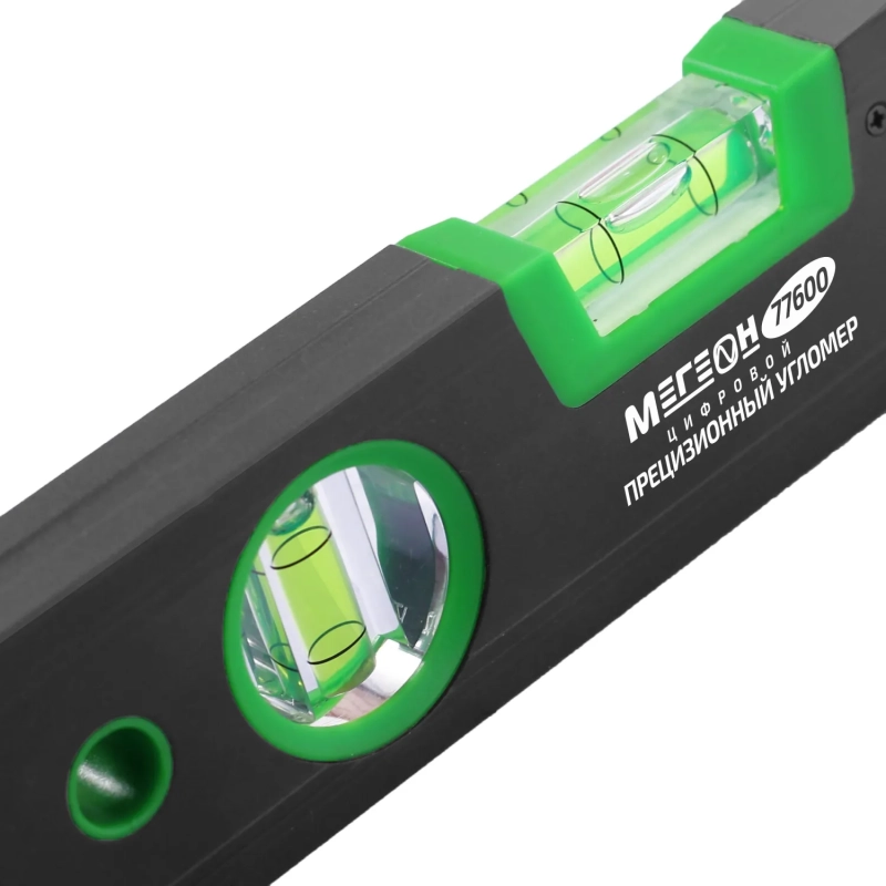 Уровень электронный МЕГЕОН 77600