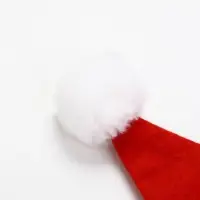 Колпак Деда Мороза "Полный джингл белс" Колпак Деда Мороза "Полный джингл белс"