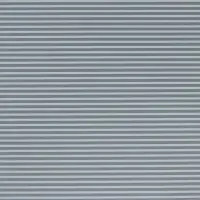 Пленка для цветов и букетов, «Полоски», белый, 57×57 ±2 см