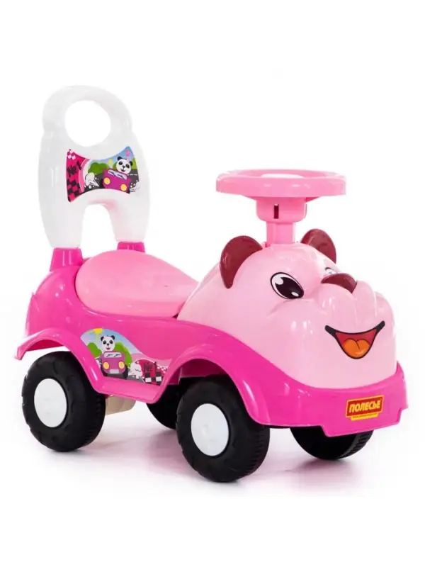 Толокар &laquo;Мила&raquo;, каталка