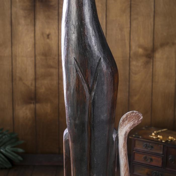 Сувенир дерево Сувенир дерево "Кошка" 80 см