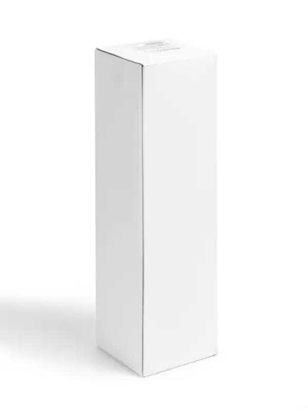 Термобутылка ONLYTOP, 500 мл, чёрная