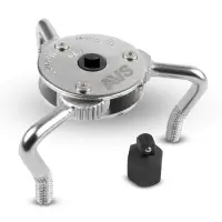 Съемник масляного фильтра &laquo;краб&raquo; 43-102 мм AVS FWK-02