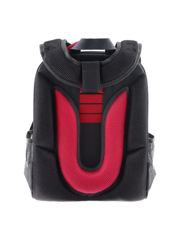 Рюкзак каркасный, школьный, 38×30×16 см, эргономичная спинка «Щенок» Рюкзак каркасный, школьный, 38×30×16 см, эргономичная спинка «Щенок»