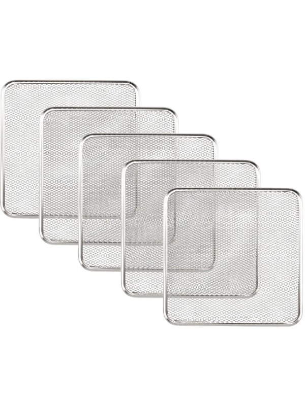 Сушка для фруктов и овощей HYFD-8803 28под. 850Вт Сушка для фруктов и овощей HYFD-8803 28под. 850Вт