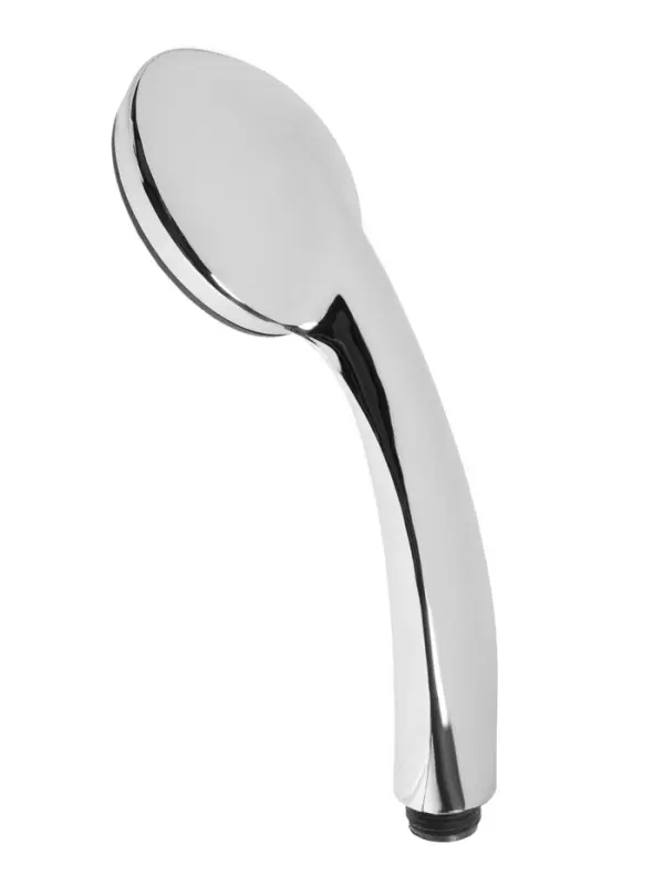 Лейка для душа ZEIN Z408, пластик, 3 режима, цвет хром