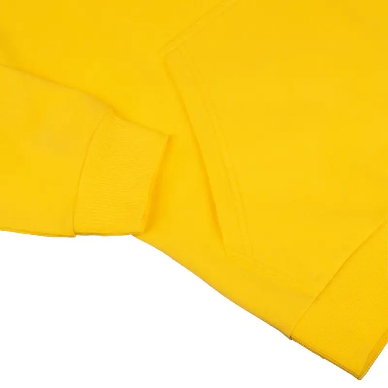 Худи Kirenga 2.0, желтое, размер XS Худи Kirenga 2.0, желтое, размер XS