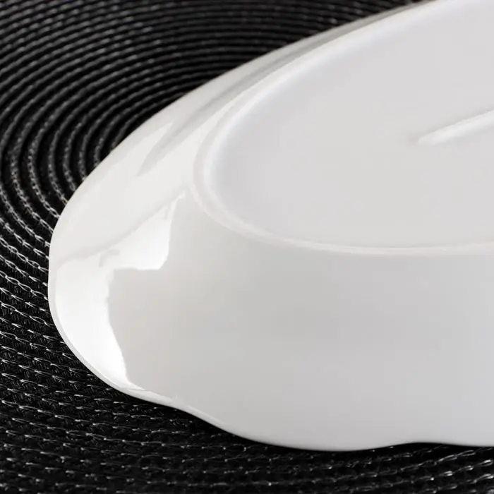 Блюдо овальное &laquo;Бельё&raquo;, 31,5&times;22 см