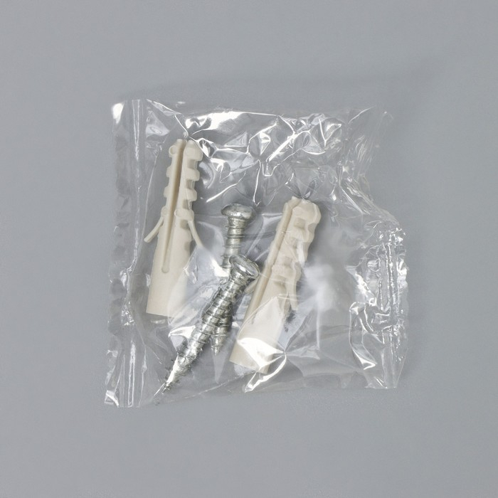 Диспенсер механический для антисептика и жидкого мыла Доляна, 500 мл, цвет белый Диспенсер механический для антисептика и жидкого мыла Доляна, 500 мл, цвет белый