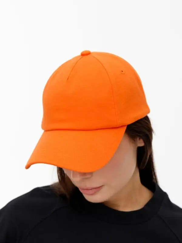 Бейсболка Shade Up, оранжевая Бейсболка Shade Up, оранжевая