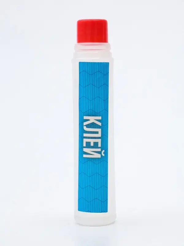 Опыты для детей &laquo;Лизун с сердечками&raquo;