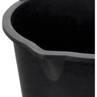 Ведро строительное пластмассовое 20 л Сибртех 81435