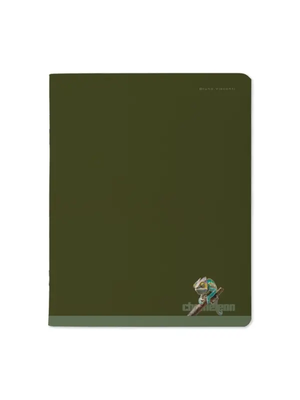 ТЕТРАДЬ 48Л. "VERDE.ANIMALS"