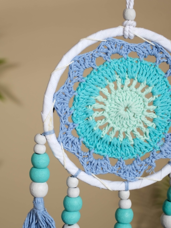 Ловец снов Ловец снов "Нежность" 12х50 см.