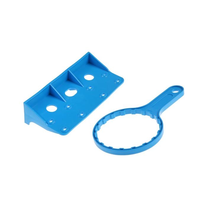 Корпус для фильтра ITA Filter F20125-3/4, для холодной воды, 15 л/мин, до 35° С, 3/4 Корпус для фильтра ITA Filter F20125-3/4, для холодной воды, 15 л/мин, до 35° С, 3/4"