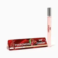 Парфюмерная вода женская с феромонами Elite My Cherry, 17 мл