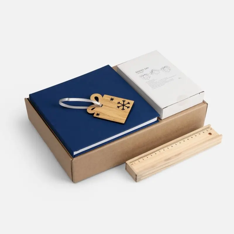 Набор Creativa, синий Набор Creativa, синий