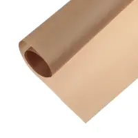 Коврик антипригарный для приготовления тм VETTA, многоразовый, 33х40см, 0,08мм, тефлон