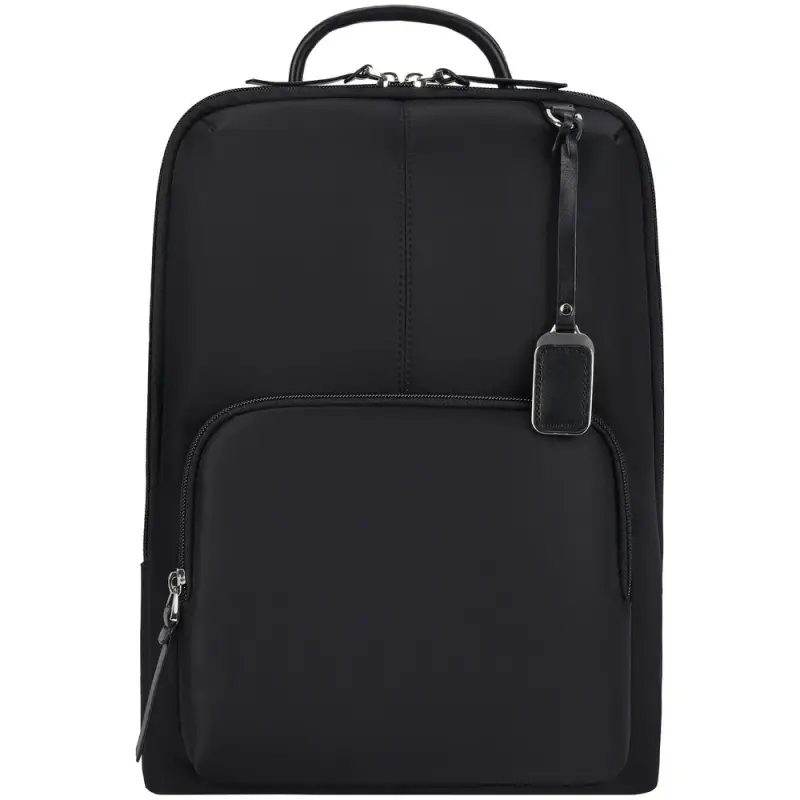 Рюкзак Santiago 14, черный Рюкзак Santiago 14, черный